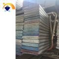 Hot Rolled Flat Bar of Q195 Q215 Q235 Q345 GB704 Mild Steel Product